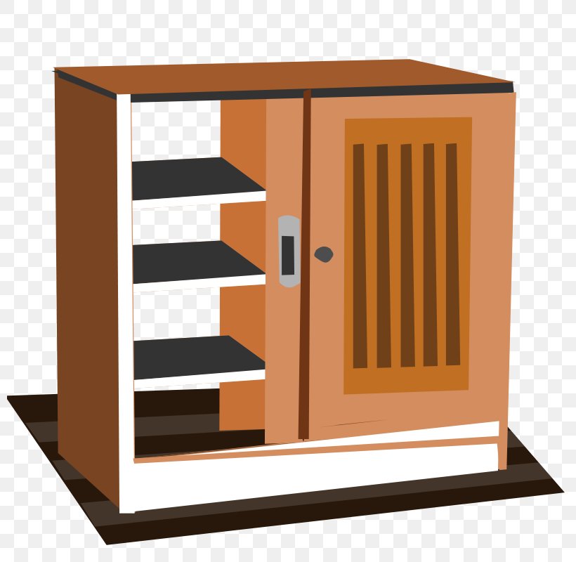 Cabinetry Kitchen Cabinet File Cabinets Clip Art, PNG, 800x800px, Cabinetry, Bookcase, Can Stock Photo, Com, Cupboard Download Free