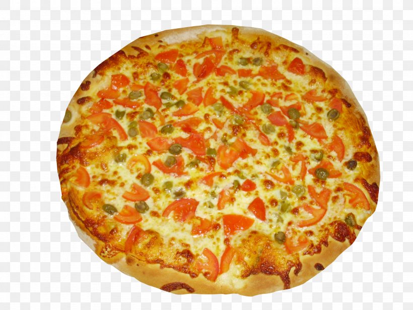 California-style Pizza Sicilian Pizza Tarte Flambée Quiche, PNG, 2048x1536px, Californiastyle Pizza, American Food, California Style Pizza, Cheese, Cuisine Download Free