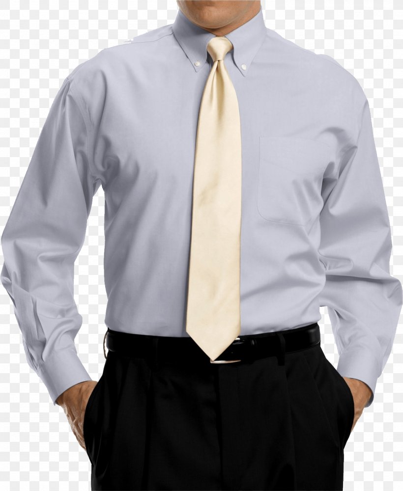 Dress Shirt T-shirt Clothing, PNG, 1487x1815px, Dress Shirt, Button, Clothing, Collar, Cuff Download Free