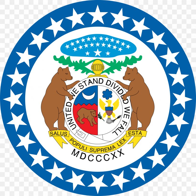 Flag Of Missouri State Flag Flag Of The United States, PNG, 2000x2000px, Missouri, Area, Flag, Flag Of Missouri, Flag Of The United States Download Free