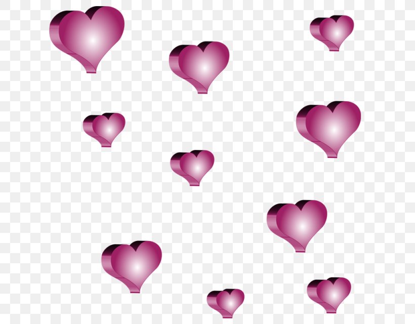 Heart Vector Graphics Symbol Image, PNG, 640x640px, Heart, Love, Magenta, Petal, Pink Download Free