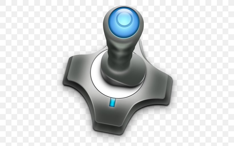 Joystick Macintosh Computer Mouse Icon, PNG, 512x512px, Joystick, Computer Component, Computer Mouse, Directory, Electronic Device Download Free