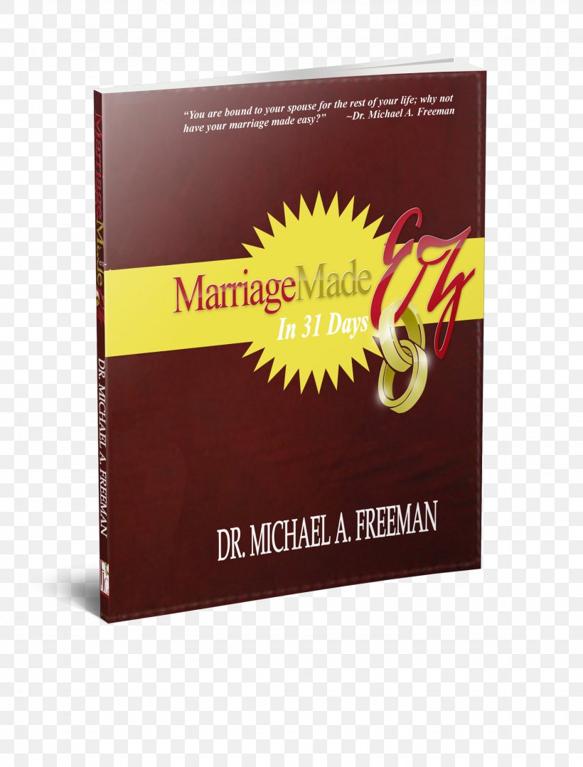 Marriage Made EZ In 31 Days Amazon.com Book, PNG, 1536x2022px, Amazoncom, Book, Brand, Marriage Download Free