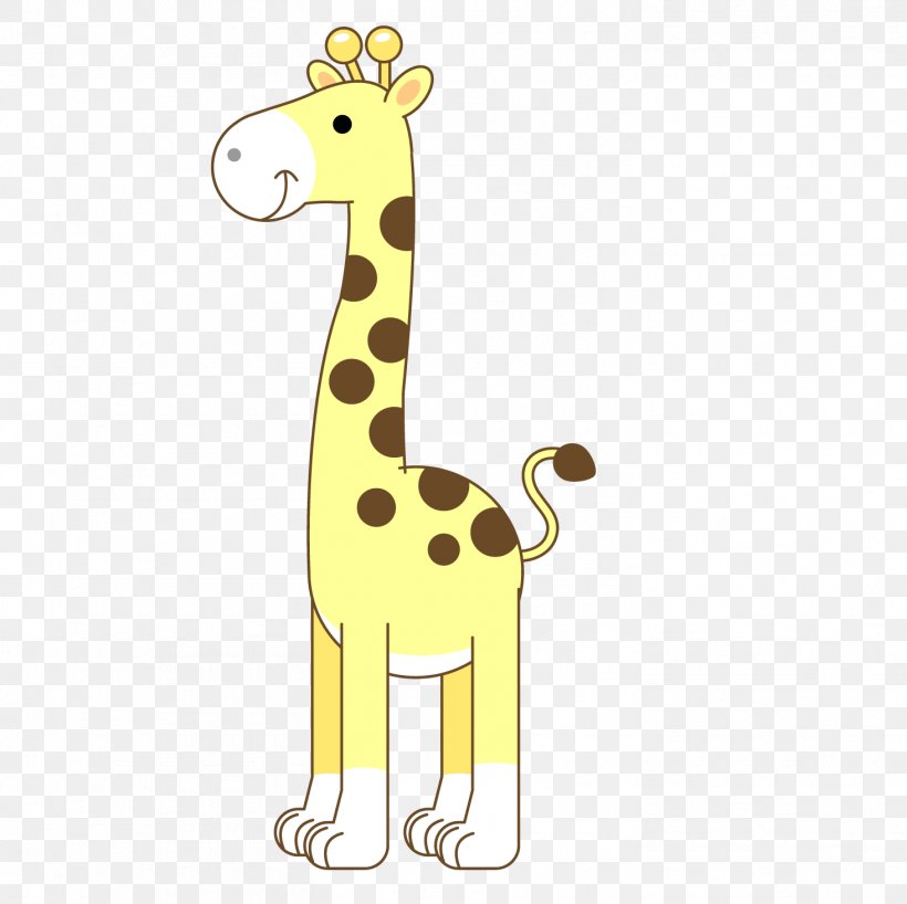 Northern Giraffe Cartoon, PNG, 1464x1462px, Northern Giraffe, Animal Figure, Animation, Cartoon, Character Download Free