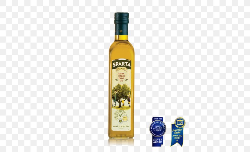 Olive Oil Vegetable Oil Greek Cuisine, PNG, 500x500px, Olive Oil, Bottle, Carrier Oil, Cooking Oil, Cooking Oils Download Free