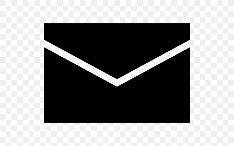 Black And White Triangle Rectangle, PNG, 512x512px, Symbol, Black, Black And White, Light, Rectangle Download Free