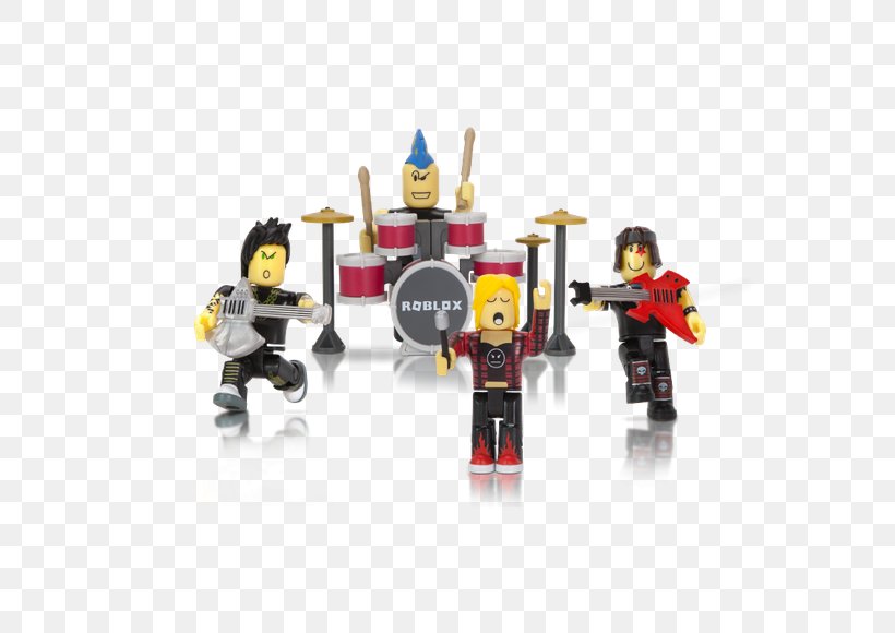 Roblox Punk Rock Action & Toy Figures Rocker, PNG, 580x580px, Roblox, Action Toy Figures, Amazoncom, Figurine, Game Download Free