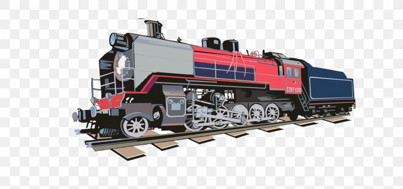 Train Engine Locomotive Machine Rolling Stock, PNG, 1134x534px, Train, Engine, Locomotive, Machine, Rolling Stock Download Free