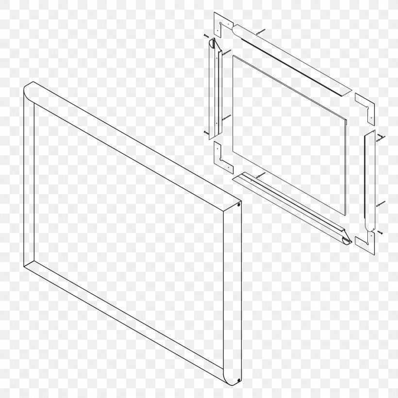 Window Line Angle, PNG, 1601x1601px, Window, Computer Hardware, Hardware Accessory, Material, Rectangle Download Free
