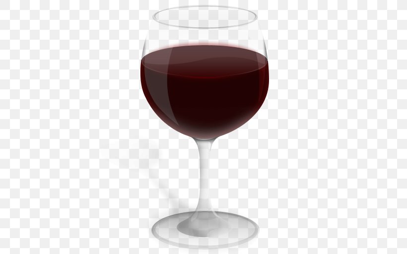 Wine Glass Red Wine Drink Cocktail, PNG, 512x512px, Wine Glass, Champagne Glass, Champagne Stemware, Cocktail, Drink Download Free