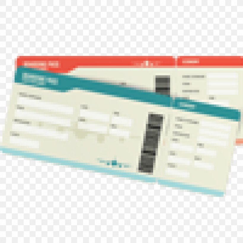 Airline Ticket Flight Boarding Pass, PNG, 1024x1024px, Airline Ticket, Airline, Airport, Airport Checkin, Barcode Download Free