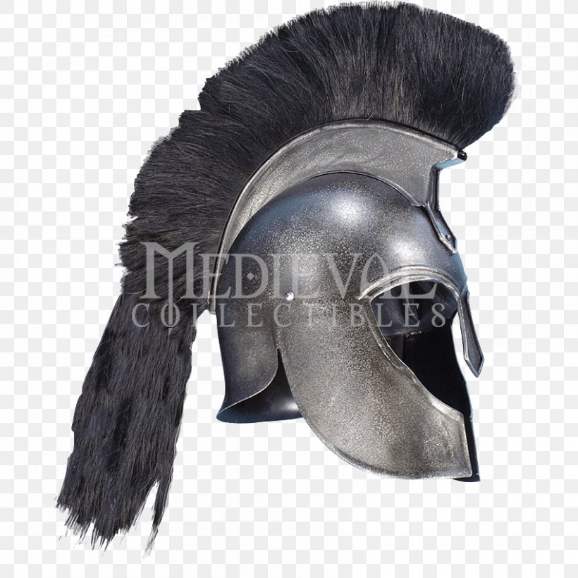 Ancient Greece Troy Sparta Corinthian Helmet, PNG, 850x850px, Ancient Greece, Armour, Combat Helmet, Components Of Medieval Armour, Corinthian Helmet Download Free
