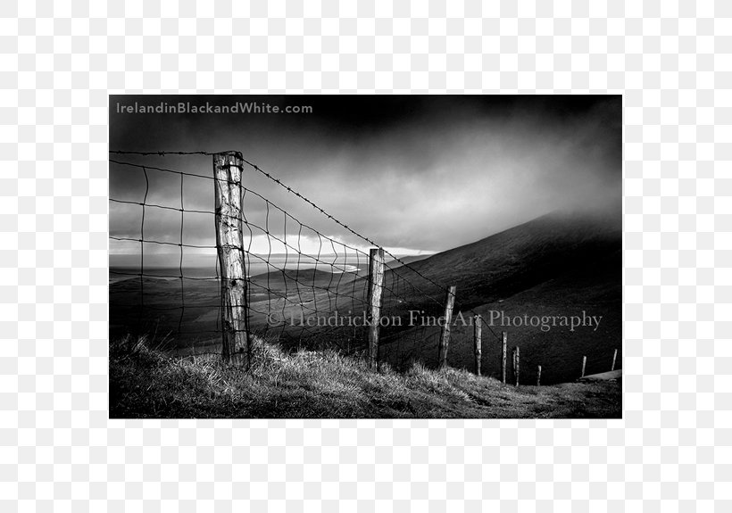 Black And White Conor Pass Fine-art Photography Republic Of Ireland, PNG, 575x575px, Black And White, Art, Black, Career Portfolio, Fine Art Download Free