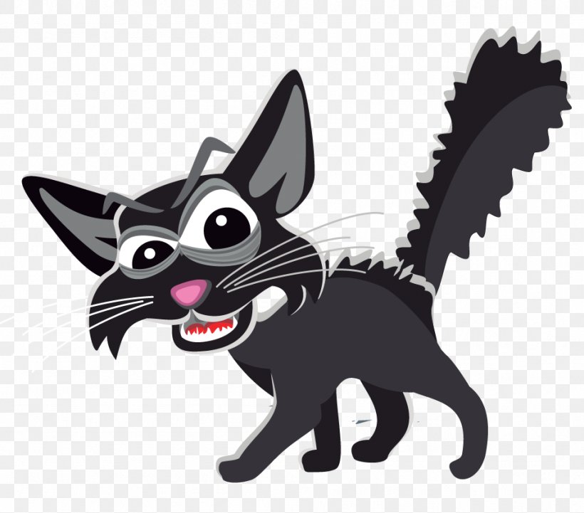 Cat Kitten Paw Clip Art, PNG, 949x835px, Cat, Bat, Black Cat, Blog, Carnivoran Download Free