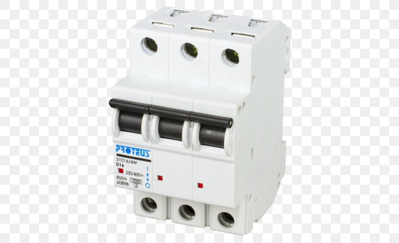 Circuit Breaker Distribution Board Switchgear Three-phase Electric Power Electricity, PNG, 500x500px, Circuit Breaker, Certificate Of Deposit, Circuit Component, Code, Customer Service Download Free