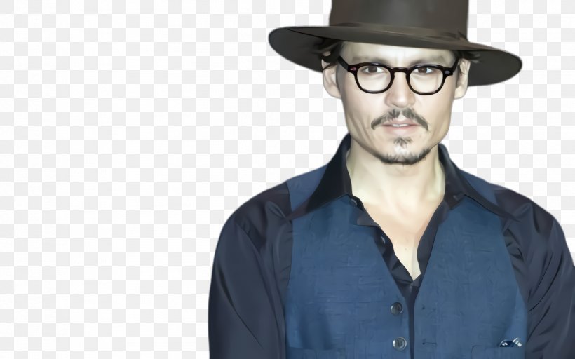 Cowboy Hat, PNG, 2528x1580px, Johnny Depp, Actor, Artist, Beard, Charlie And The Chocolate Factory Download Free