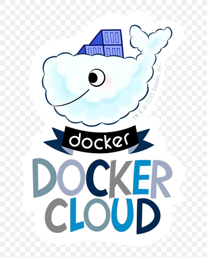 Docker Sticker DevOps Decal Brand, PNG, 756x1024px, Docker, Area, Artwork, Brand, Cloud Computing Download Free