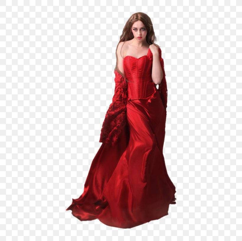 Gown Satin Cocktail Dress Photo Shoot, PNG, 500x817px, Watercolor, Cartoon, Flower, Frame, Heart Download Free