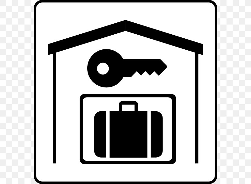 Hotel Icon Clip Art, PNG, 600x600px, Hotel Icon, Accommodation, Area, Black And White, Brand Download Free