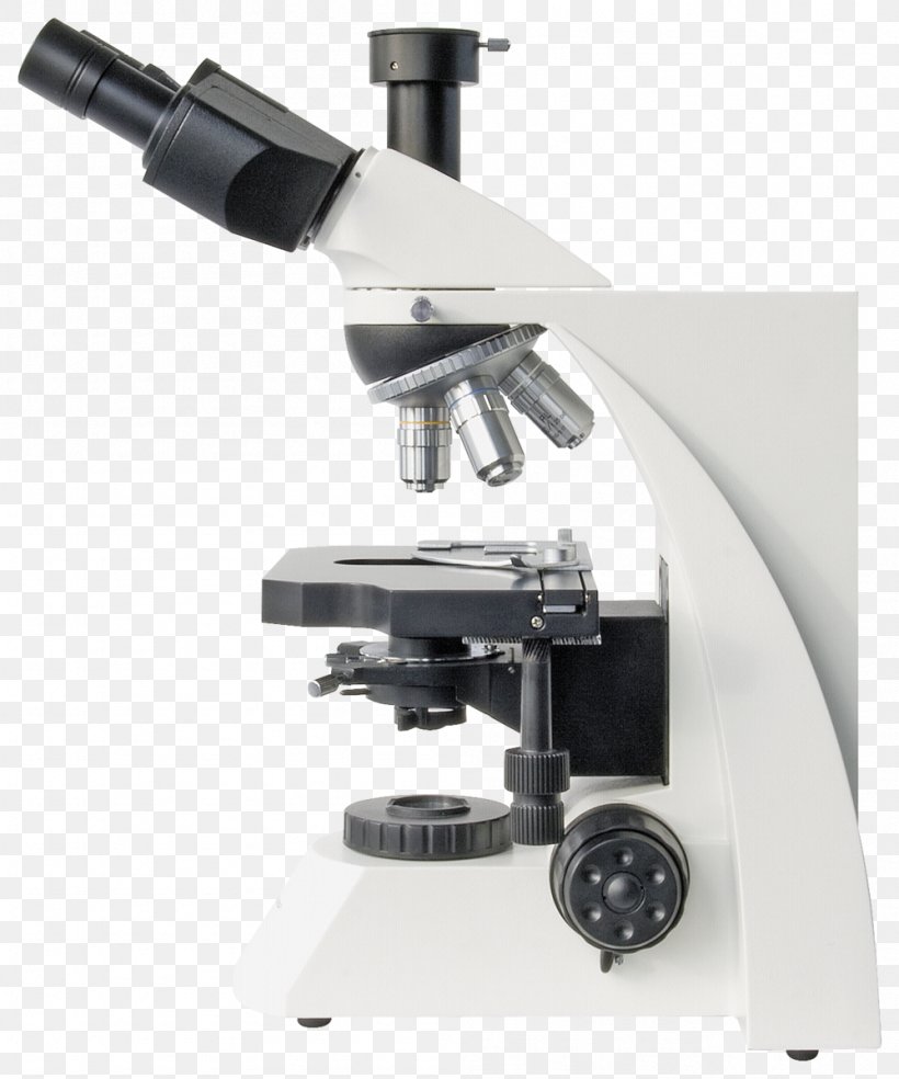 Optical Microscope Bresser Optics Science, PNG, 999x1200px, Microscope, Biology, Black, Bresser, Color Download Free