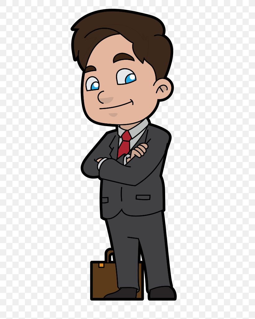 Person Cartoon, PNG, 791x1024px, Smirk, Animation, Business, Businessperson, Cartoon Download Free