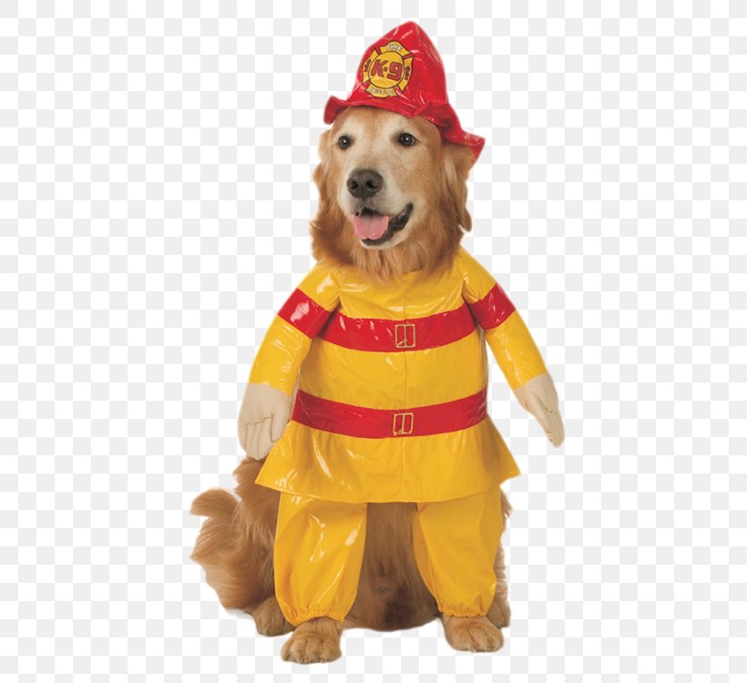 Puppy Pug Firefighter Costume Pet, PNG, 750x750px, Puppy, Carnivoran, Christmas Ornament, Clothing, Costume Download Free