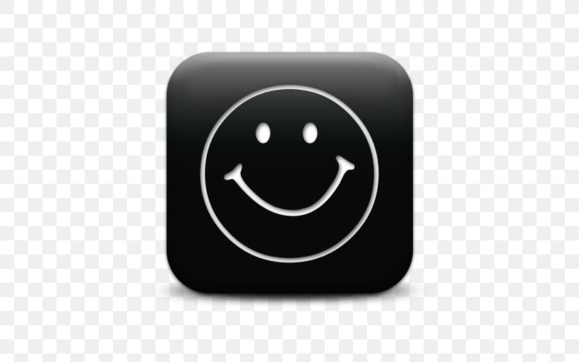 Smiley Symbol Face, PNG, 512x512px, Smiley, Computer, Emoji, Face, Happiness Download Free