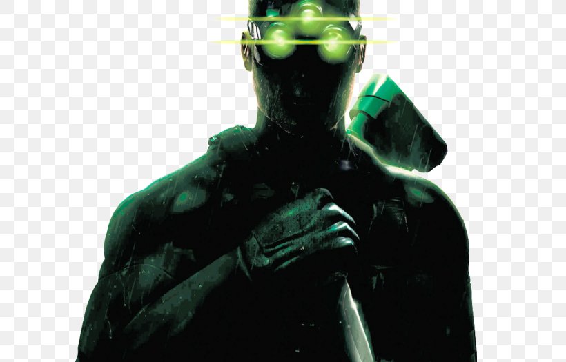 Tom Clancy's Splinter Cell: Chaos Theory Tom Clancy's Splinter Cell: Conviction Tom Clancy's Splinter Cell: Blacklist Sam Fisher Video Game, PNG, 700x525px, Sam Fisher, Android, Fictional Character, Mobile Phones, Order Chaos Online Download Free
