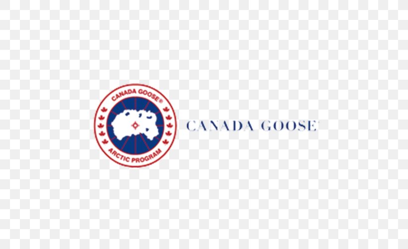 Canada Goose Down Feather Jacket Parka, PNG, 500x500px, Canada Goose, Area, Brand, Canada, Clothing Download Free