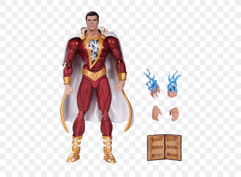 Captain Marvel Booster Gold Sinestro Cyborg Superman, PNG, 600x600px, Captain Marvel, Action Figure, Action Toy Figures, Batman V Superman Dawn Of Justice, Booster Gold Download Free
