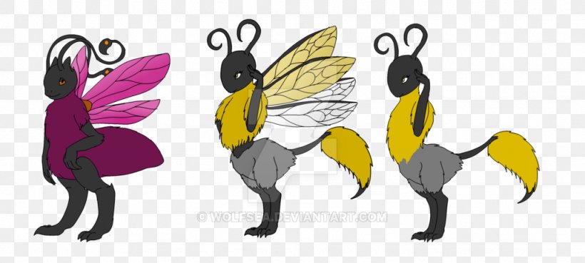 Clip Art Illustration Insect Cartoon Animal, PNG, 1024x462px, Insect, Animal, Animal Figure, Art, Artwork Download Free