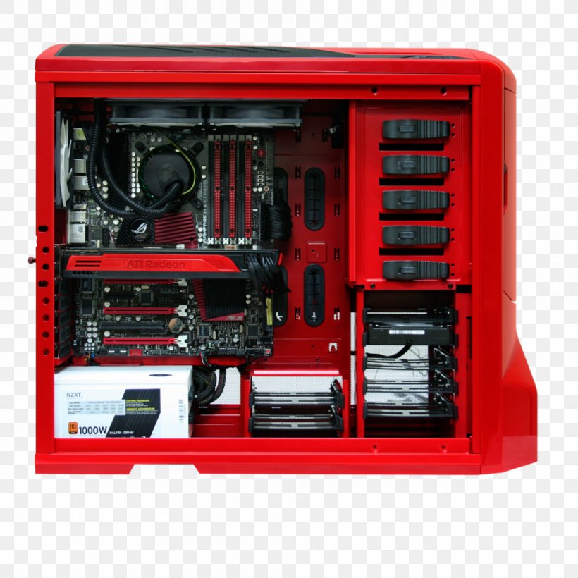 Computer Cases & Housings NZXT Phantom 410 Tower Case MicroATX, PNG, 900x900px, Computer Cases Housings, Antec, Atx, Computer, Computer Case Download Free