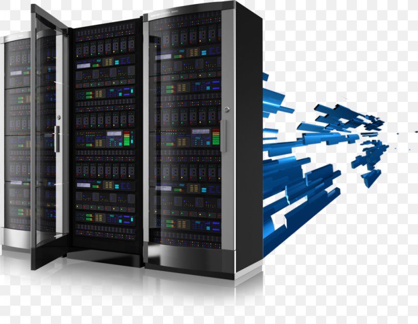 Computer Servers Web Hosting Service Virtual Private Server Dedicated Hosting Service, PNG, 1024x795px, 19inch Rack, Computer Servers, Cloud Computing, Communication, Computer Download Free