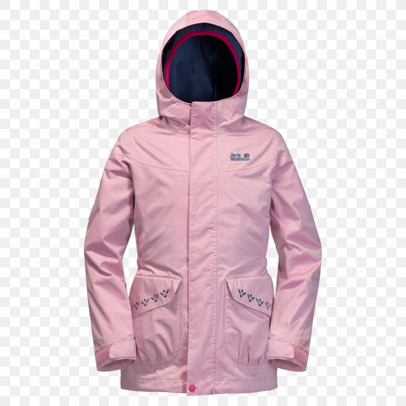 Jacket Jack Wolfskin Polar Fleece Dress Softshell, PNG, 1024x1024px, Jacket, Bluza, Dress, Hood, Jack Wolfskin Download Free
