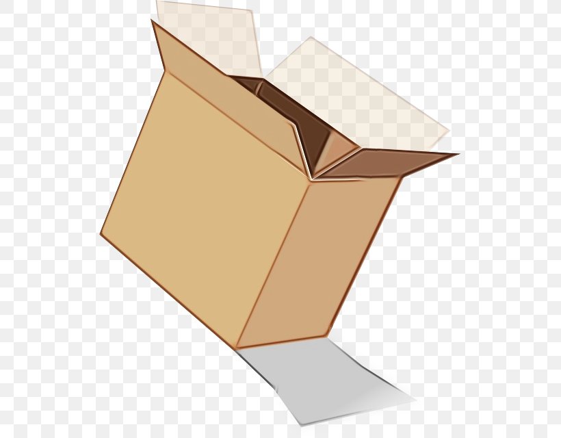 Line Angle Product Design, PNG, 529x640px, Envelope, Art, Box, Cardboard, Carton Download Free