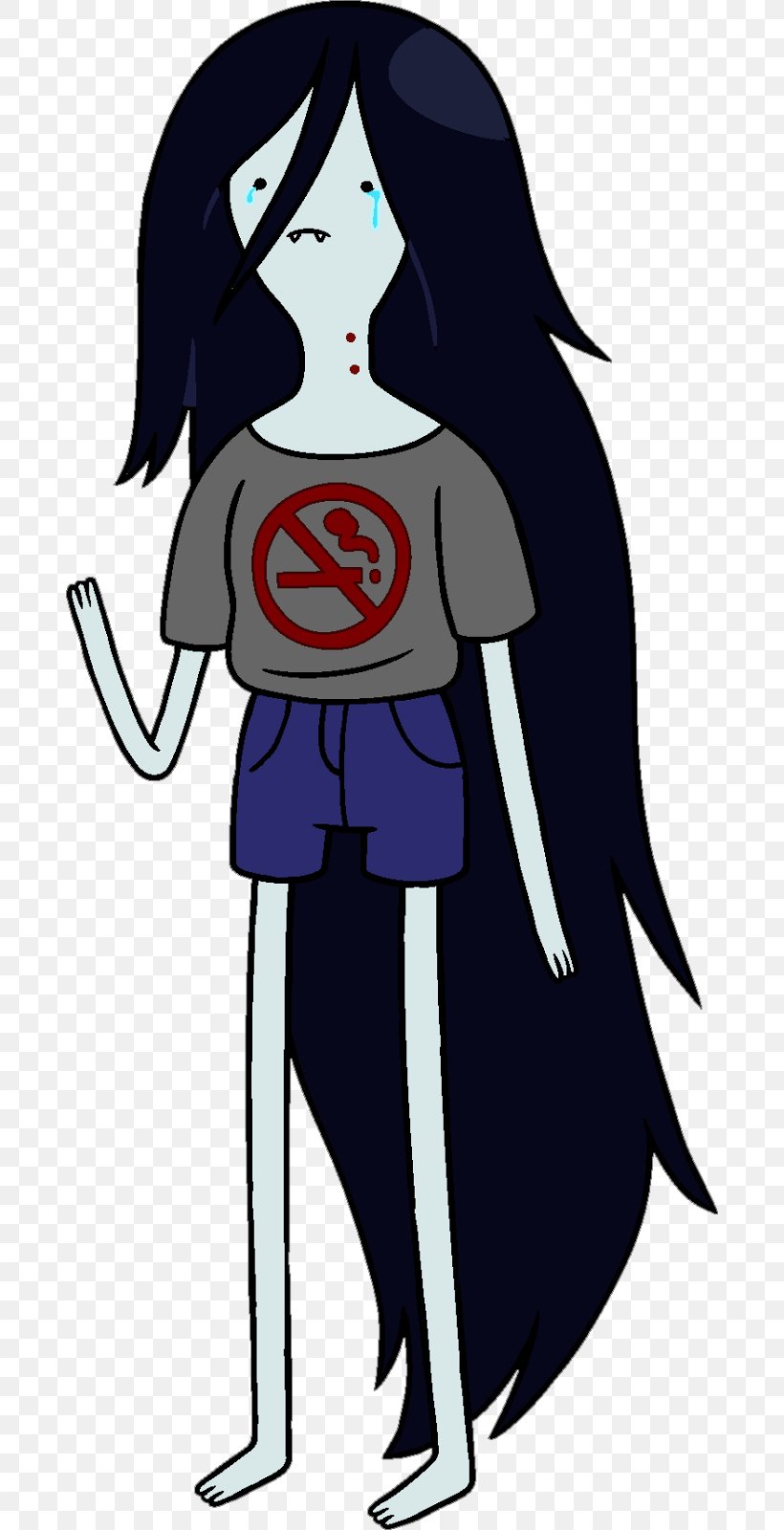 Marceline The Vampire Queen Ice King Finn The Human Princess Bubblegum Flame Princess, PNG, 682x1600px, Marceline The Vampire Queen, Adventure, Adventure Time, Art, Character Download Free
