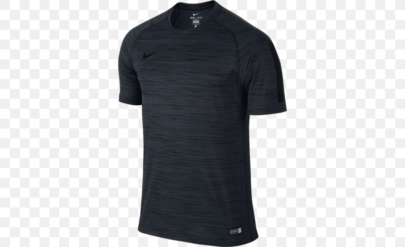 T-shirt Dallas Cowboys Polo Shirt Jersey Nike, PNG, 500x500px, Tshirt, Active Shirt, Black, Clothing, Dallas Cowboys Download Free