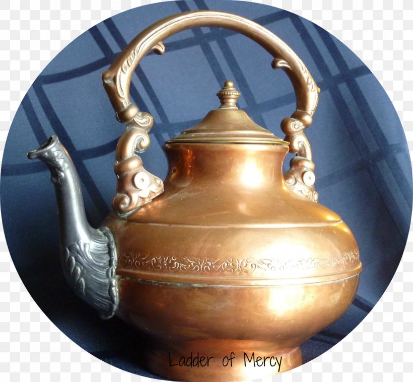 Teapot Pottery 01504 Kettle Copper, PNG, 1600x1482px, Teapot, Brass, Copper, Kettle, Metal Download Free
