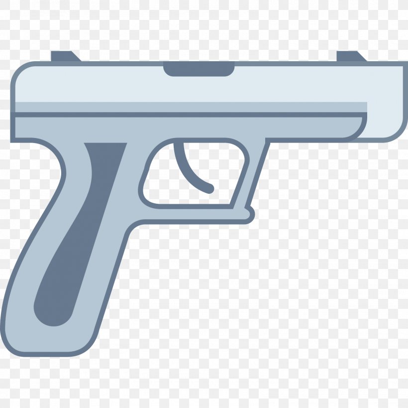 Weapon Firearm Pistol Handgun, PNG, 1600x1600px, Watercolor, Cartoon, Flower, Frame, Heart Download Free