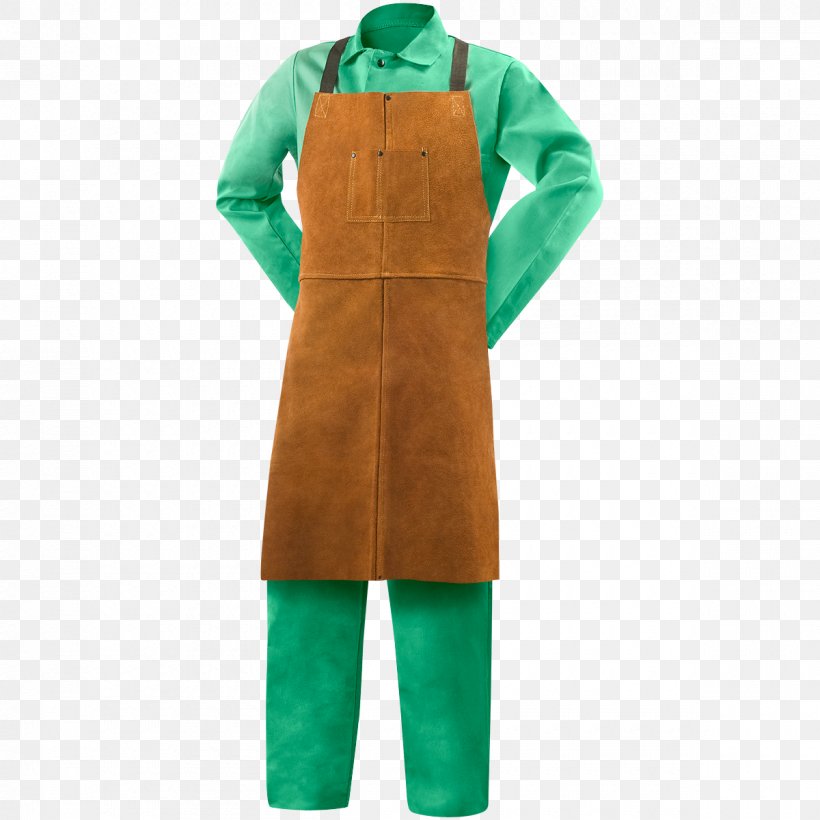 Welding Cowhide Apron Leather Welder, PNG, 1200x1200px, Welding, Apron, Bib, Clothing, Cowhide Download Free