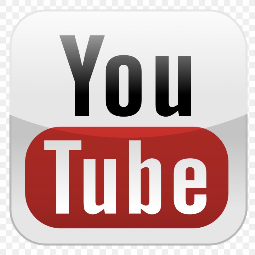 YouTube Social Media Video, PNG, 1024x1024px, Youtube, Art, Blog, Brand, Facebook Download Free