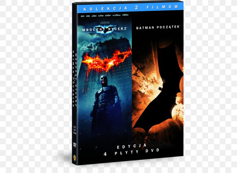 Batman Joker Blu-ray Disc The Dark Knight Trilogy Film, PNG, 600x600px, Batman, Batman Begins, Bluray Disc, Christian Bale, Christopher Nolan Download Free