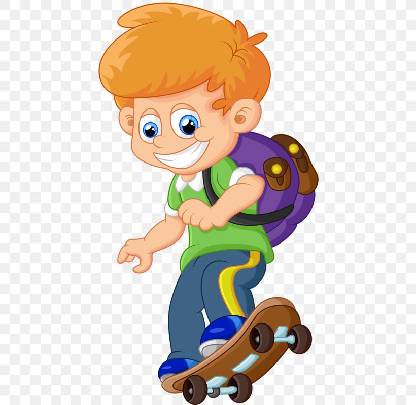 Child Cartoon Skateboard Illustration, PNG, 438x800px, Child, Animated Cartoon, Animation, Area, Art Download Free