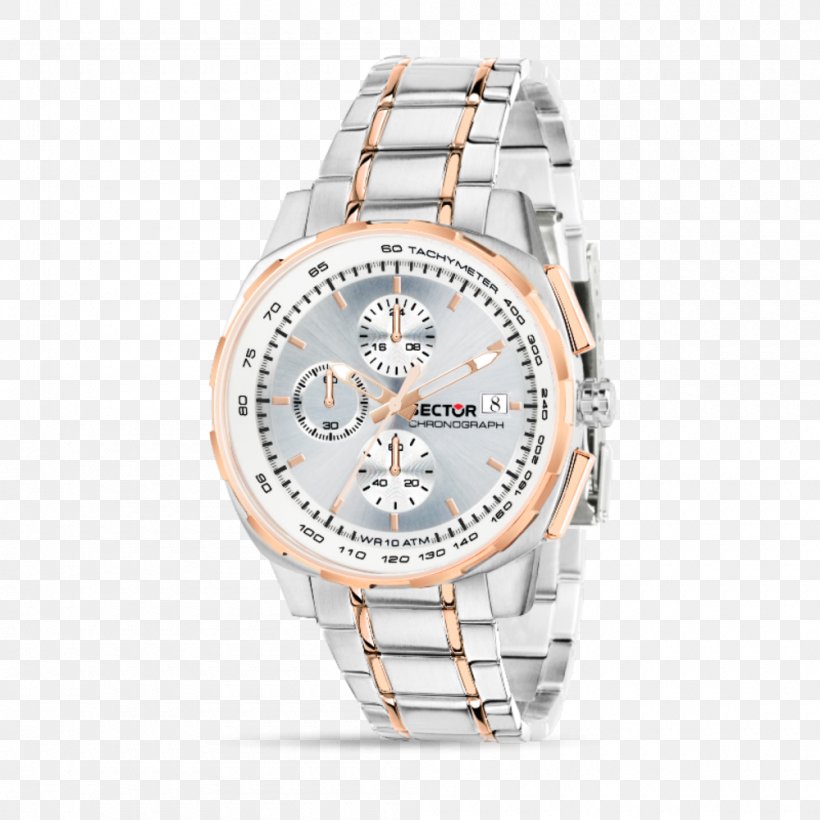 Chronograph Watch Clock Sector No Limits Jewellery, PNG, 1000x1000px, Chronograph, Bracelet, Brand, Clock, Clothing Accessories Download Free