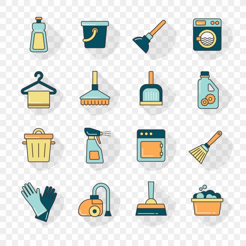 Cleaner Washing Machine Laundry Bucket Icon, PNG, 1200x1200px, Cleaner, Bucket, Cleanliness, Computer Icon, Housekeeping Download Free