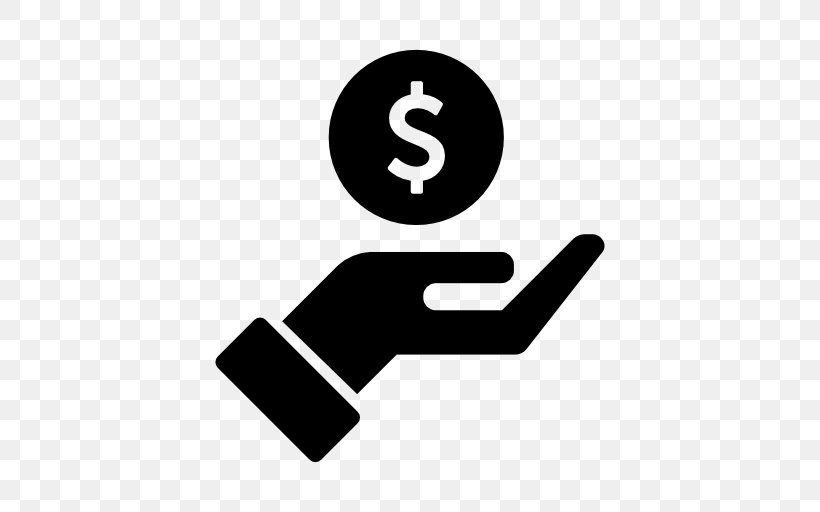 Money Hand, PNG, 512x512px, Money, Brand, Coin, Currency, Dollar Download Free