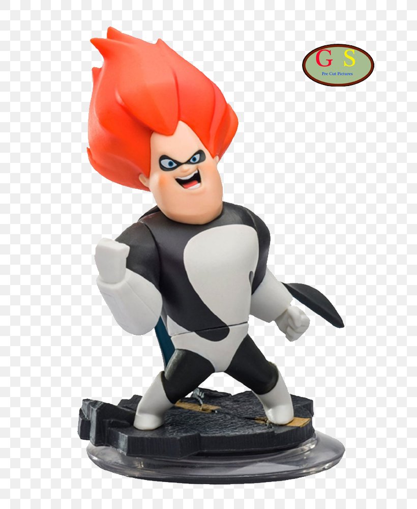 dash parr toy