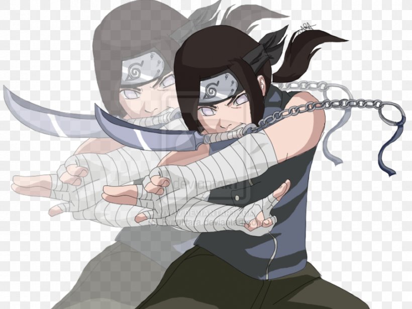 Hinata Hyuga Naruto Shippuden: Ultimate Ninja Storm Generations Neji Hyuga Kakashi Hatake Kiba Inuzuka, PNG, 900x675px, Watercolor, Cartoon, Flower, Frame, Heart Download Free