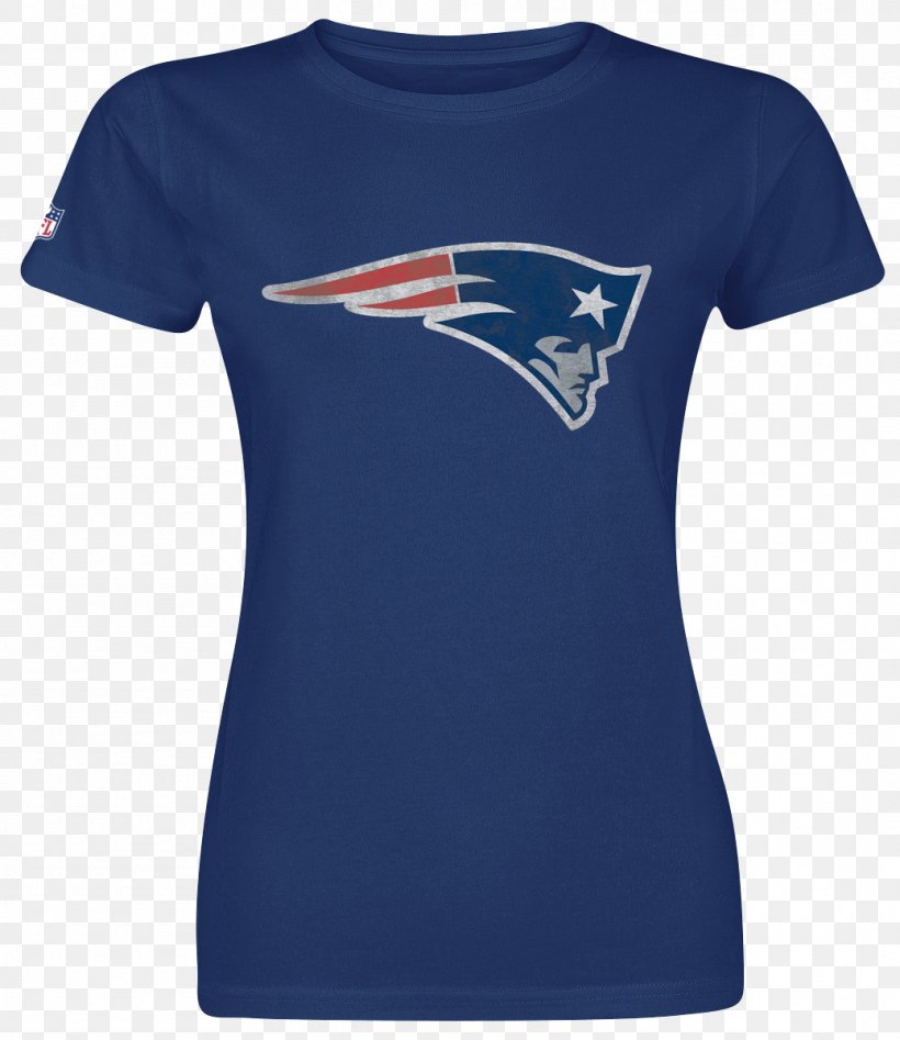 New England Patriots T-shirt NFL, PNG, 1038x1200px, New England Patriots, Active Shirt, American Football, Blue, Brand Download Free