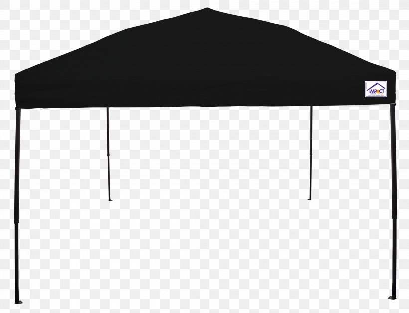 Pop Up Canopy Partytent Gazebo, PNG, 4434x3398px, Canopy, Black, Camping, Carport, Dock Download Free
